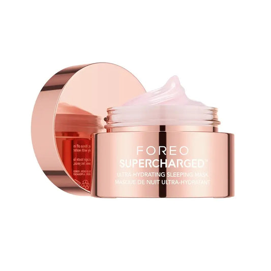 Foreo Supercharged™ Nacht Maske 75 Ml