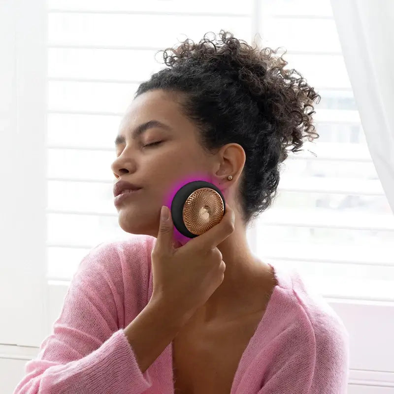 Foreo Ufo 3 Schwarz