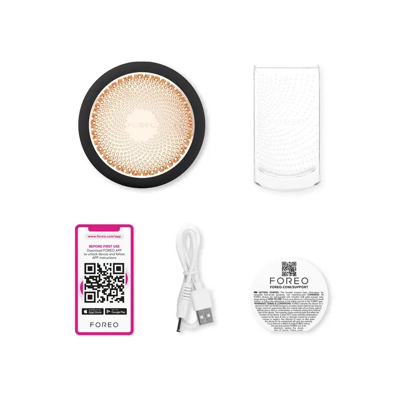 Foreo Ufo 3 Schwarz