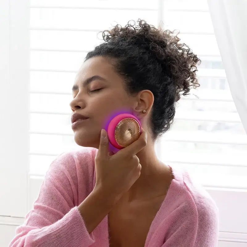 Foreo Ufo 3 Fuchsie