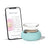 Foreo Ufo 3 Mini Arktisch Blau