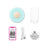 Foreo Ufo 3 Mini Arktisch Blau