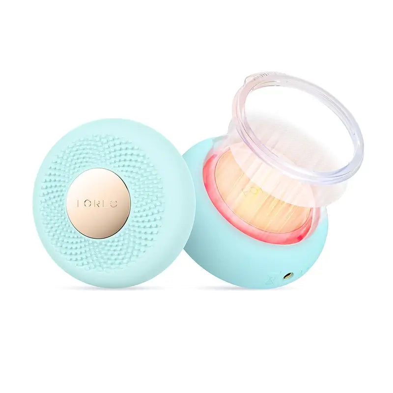 Foreo Ufo 3 Mini Arktisch Blau