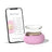 Foreo Ufo 3 Mini Perle Rosa