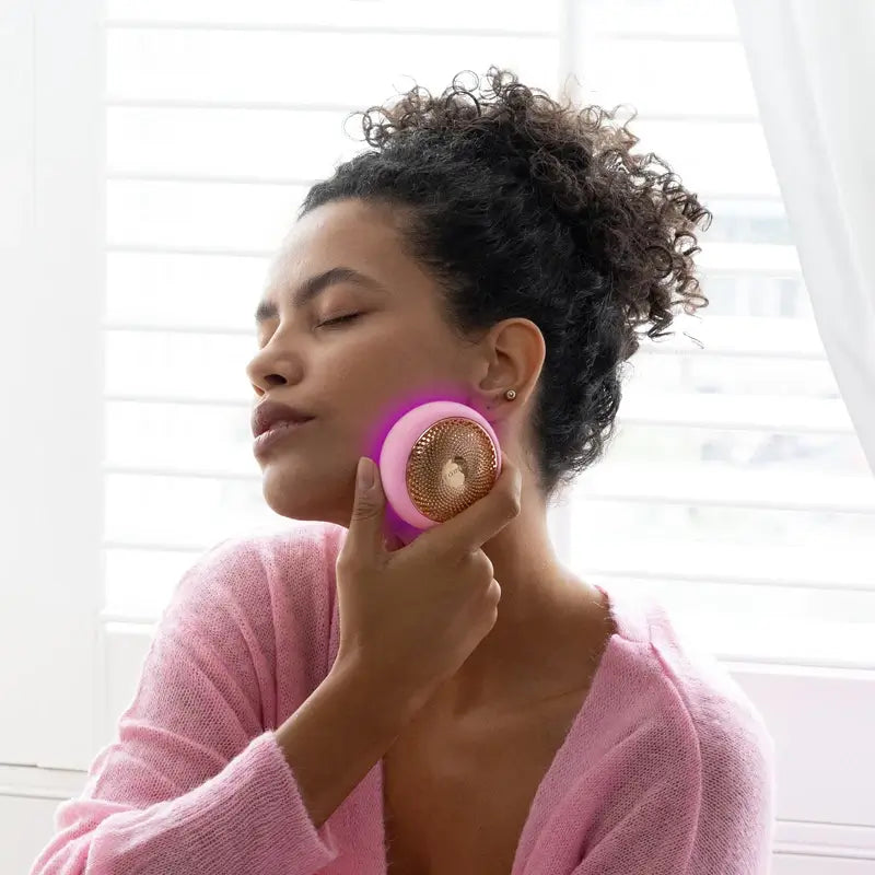 Foreo Ufo 3 Perle Rosa