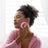 Foreo Ufo 3 Perle Rosa