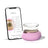 Foreo Ufo 3 Perle Rosa