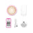 Foreo Ufo 3 Perle Rosa