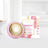 Foreo Ufo Maske bulgarische Rose X 6