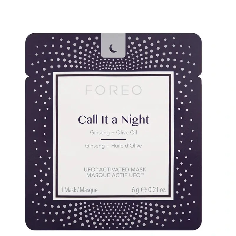 Foreo Ufo Maske Call It A Night X 7