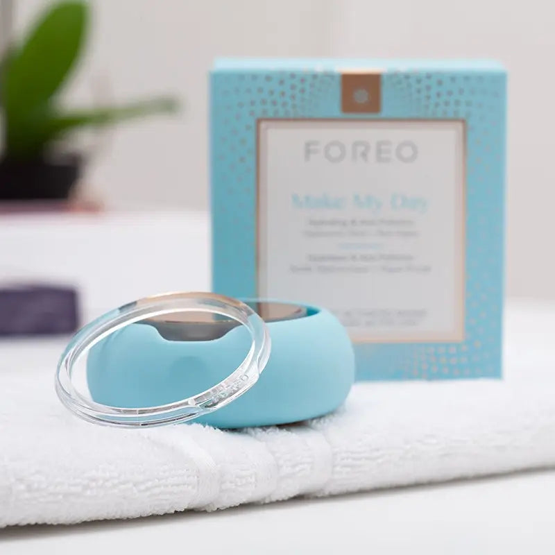 Foreo Ufo Maske Make My Day X 7