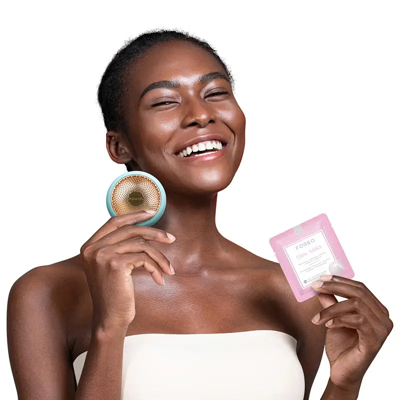 Foreo Ufo-Masken Glow Addict 2.0 X6