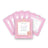 Foreo Ufo-Masken Glow Addict 2.0 X6