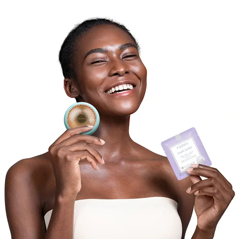 Foreo Ufo Masken Jugend Junkie 2.0 X 6
