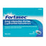 Fortasec 2 Mg , 12 Hartkapseln