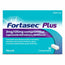 Fortasec Plus 2/125 mg 12 Tabletten