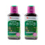 Forté Duplo Detox 5 Organs Global Action 2 x 500 ml