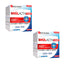 Forté Pharma Duplo Brulactiv Fort 2 x 60 Kapseln