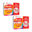 Forté Pharma Duplo Energy Multivit Erwachsene, 2 x 84 Tabletten