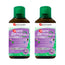 Forté Pharma Duplo Forté Detox Liver, 2 x 500ml