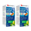 Forté Pharma Duplo Nacht Kinder , 2 x 125 ml
