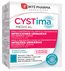 Forté Pharma Cystima Medical, 14 Envelopes