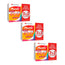 Forté Pharma Triplo Energy Multivit Adult, 3 x 84 tablets