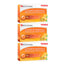 Forté Pharma Triplo Forté Propolis Honig Lutschtabletten, 3 x 24 Lutschtabletten