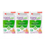 Forté Pharma Triplo Forté Rub Bronchial-Sirup, 3 x 150ml