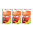 Forté Pharma Triplo Gelée Royale Bio 3500 Mg, 3 x 10 Fläschchen