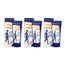 Forté Pharma Triplo Medizinische Hialsorb Erkältung, 3 x 100ml
