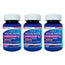 Forté Pharma Triplo Nacht Gummis, 3 x 30 Bonbons