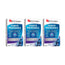 Forté Pharma Triplo Slim Draining Energy Memorex, 3 x 30 Tabletten