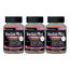 Forté Pharma Triplo Xtraslim Max Captador Gummi, 3 x 60 Einheiten