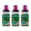 Forté Pharma Triplo Detox 5 Organe Globale Aktion 3 x 500 ml
