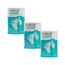 Forticoll Mandel Bioactive Collagen Haut & Haar, 3X270 Gr
