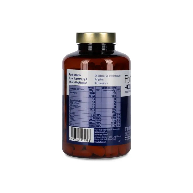Forticoll Marine Kollagen 180 Tabletten