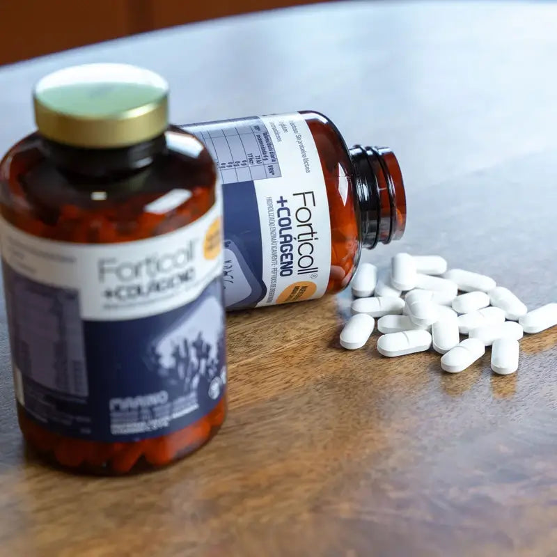 Forticoll Marine Kollagen 180 Tabletten