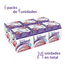 Fortimel Protein Rote Früchte , 24x125ml
