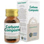 Forza Vitale Carbone Composto 25Gr.Tablets