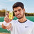 Isdin Fotoprotector Fusion Wassermagie von Alcaraz SPF 50, 50 Ml