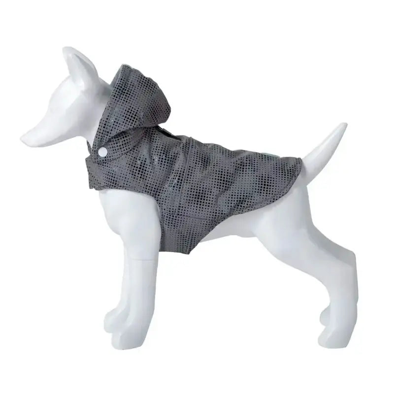 Freedog Flash Coat 45Cm