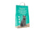 Freedog Natural Klumpendes Katzenstreu Soja Original, 6 Liter