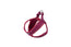 Freedog Soft-Geschirr Granat L, 50–65 cm