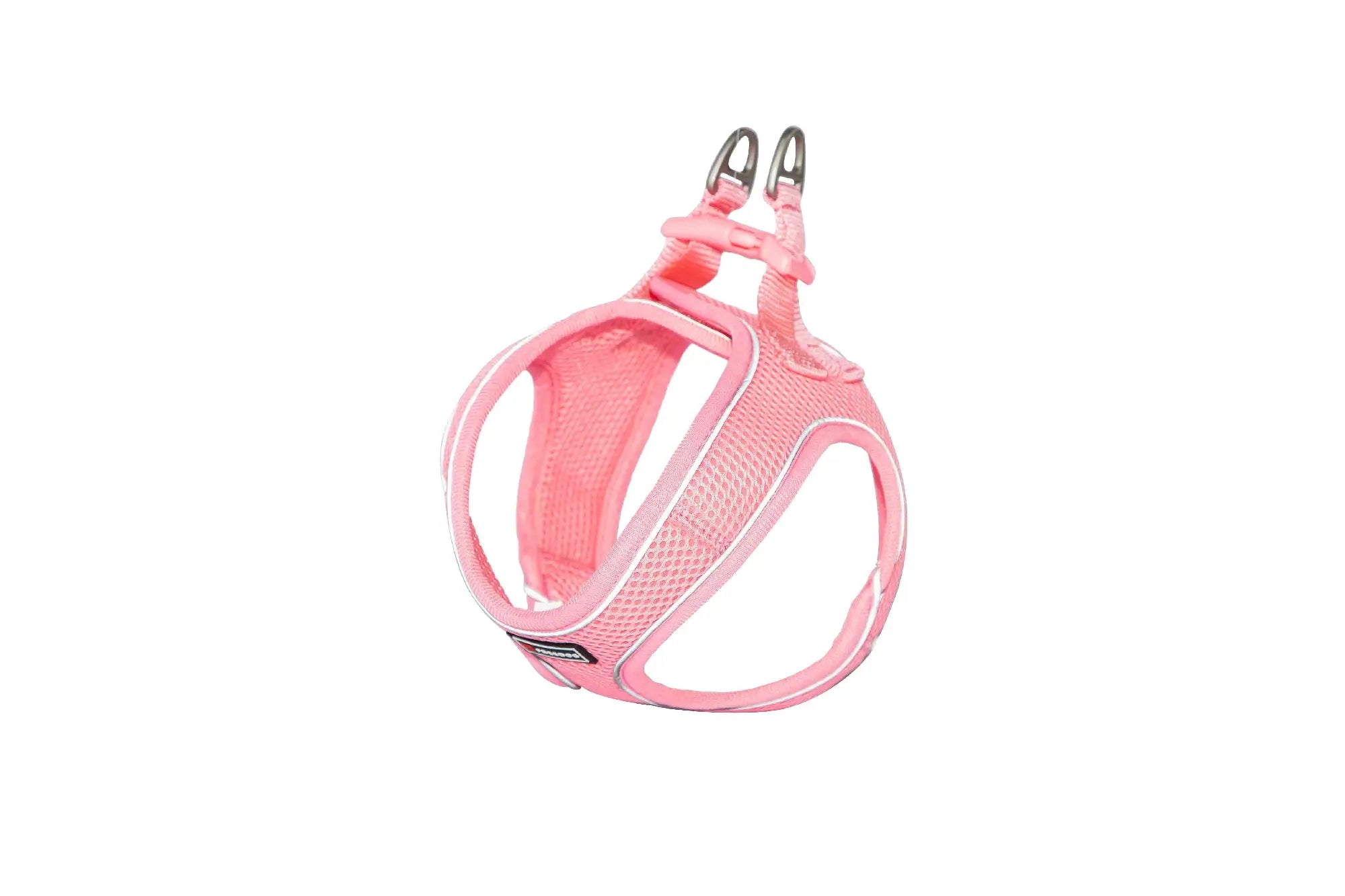Freedog Soft-Geschirr Rosa L, 50–65 cm
