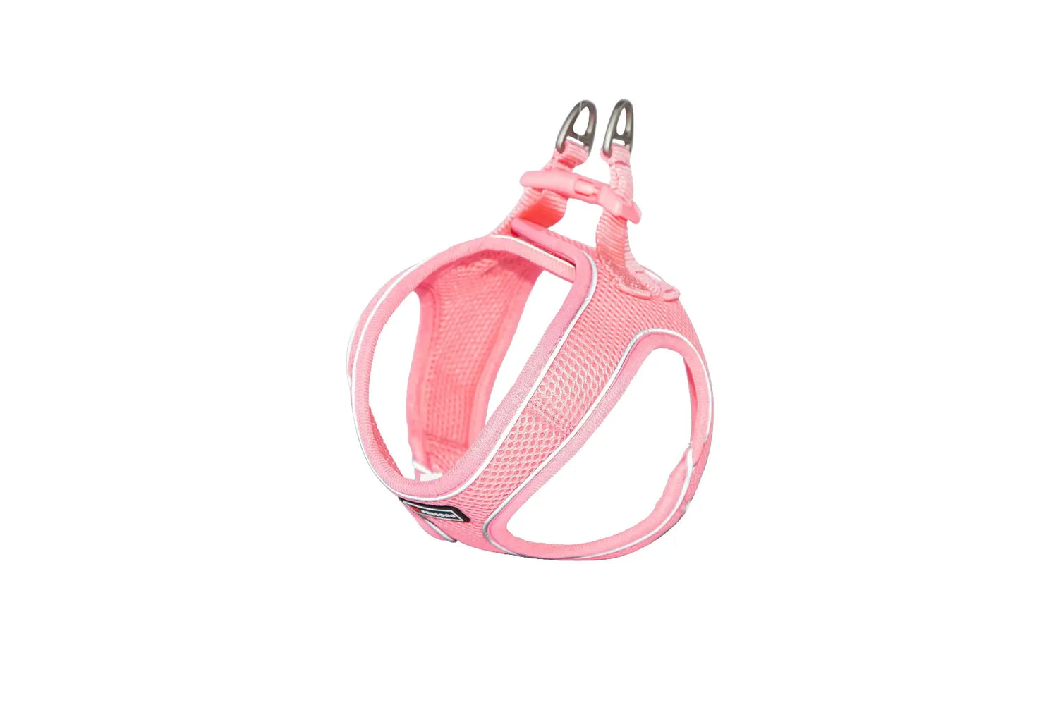 Freedog Soft-Geschirr Rosa M, 40–45 cm