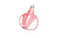 Freedog Soft-Geschirr Rosa XS, 20–35 cm