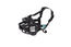 Freedog Maulkorb Ergo Plus Schwarz M, 27 cm
