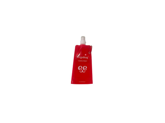 Freedog Clean Street Rot, 480 ml