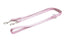Freedog Nylon-Trainingsleine, rosa, 20 mm, 20 cm